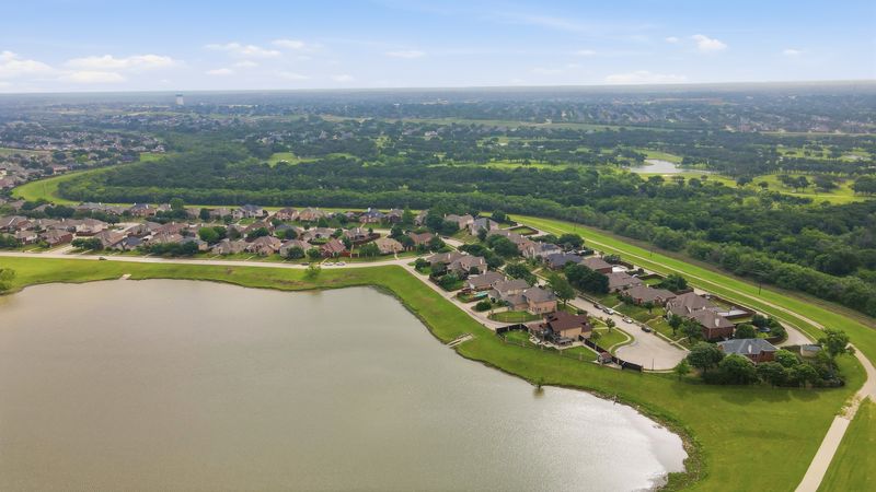 Plano area real estate photography — Last Shot Media