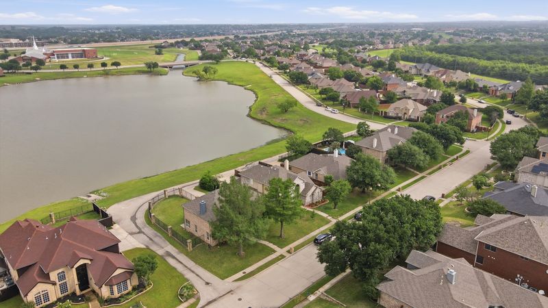 Southlake area real estate photography — Last Shot Media