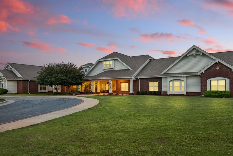 Southlake area real estate photography — Last Shot Media