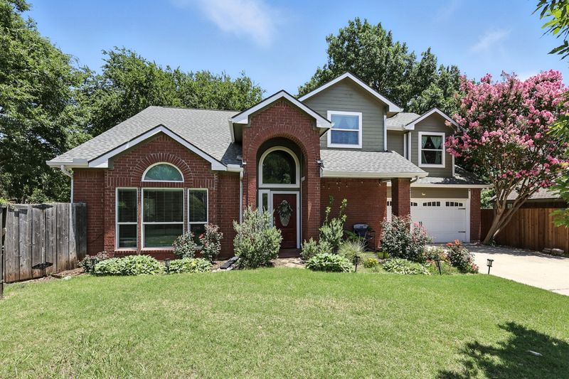 McKinney area real estate photography — Last Shot Media