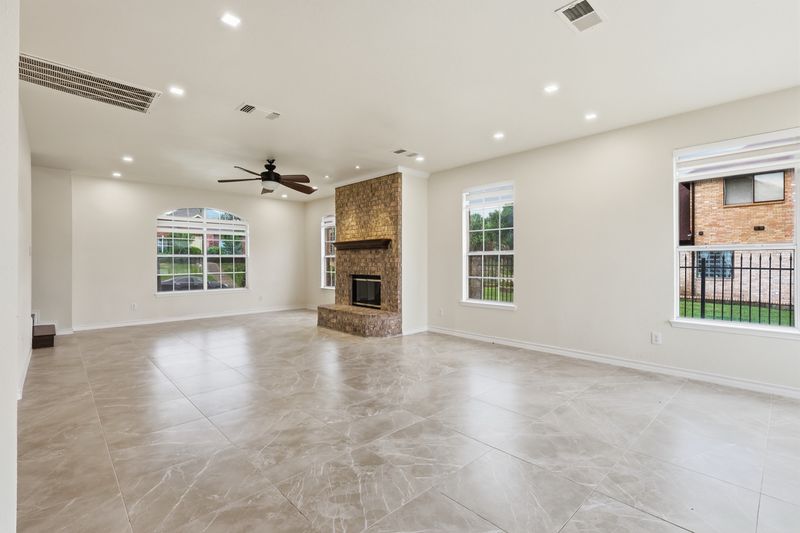 Denton area real estate photography — Last Shot Media