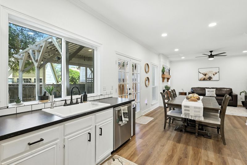 McKinney area real estate photography — Last Shot Media