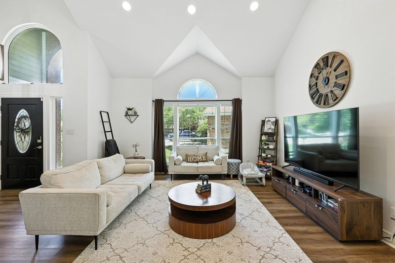 Southlake area real estate photography — Last Shot Media